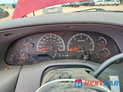 Zdjęcie 9 z 12 samochodu: 2000 FORD F150 VIN:1FTRX17WXYNA75872 - miniatura