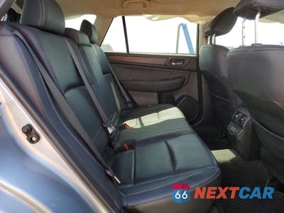 Zdjęcie 11 z 13 samochodu: 2019 SUBARU OUTBACK 3.6R LIMITED VIN:4S4BSENC8K3278371 - miniatura