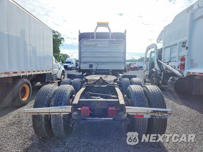 Zdjęcie 6 z 13 samochodu: 2015 FREIGHTLINER 122SD VIN:3AKJGND11FDGR4029 - miniatura