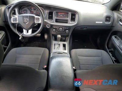 Zdjęcie 8 z 12 samochodu: 2012 DODGE CHARGER SE VIN:2C3CDXBG6CH281570 - miniatura