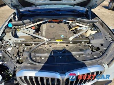 Zdjęcie 12 z 14 samochodu: 2024 BMW X5 XDRIVE50E VIN:5UX43EU05R9S23870 - miniatura