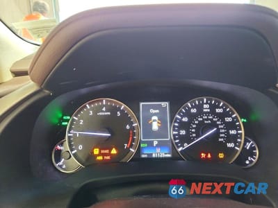 Zdjęcie 9 z 13 samochodu: 2019 LEXUS RX 350 BASE VIN:2T2BZMCA7KC180737 - miniatura