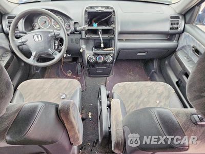 Zdjęcie 8 z 12 samochodu: 2004 HONDA CR-V EX VIN:SHSRD788X4U238209 - miniatura