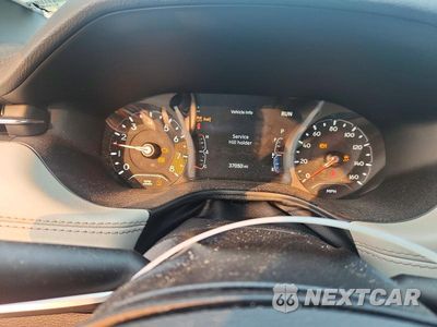 Zdjęcie 9 z 13 samochodu: 2024 JEEP COMPASS LIMITED VIN:3C4NJDCN8RT136202 - miniatura