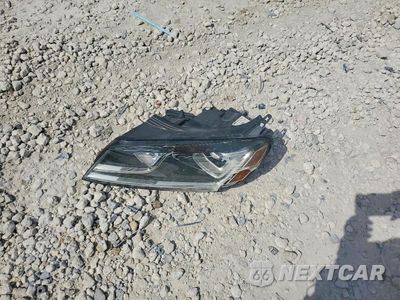 Zdjęcie 13 z 14 samochodu: 2016 VOLKSWAGEN TOUAREG SPORT VIN:WVGEF9BP6GD012901 - miniatura