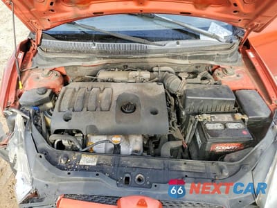 Zdjęcie 11 z 12 samochodu: 2010 HYUNDAI ACCENT GS VIN:KMHCM3AC0AU164009 - miniatura