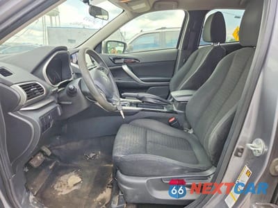 Zdjęcie 7 z 13 samochodu: 2019 MITSUBISHI ECLIPSE CROSS ES VIN:JA4AT3AA5KZ023237 - miniatura