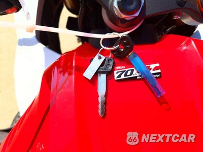 Zdjęcie 8 z 9 samochodu: 2026 YAMAHA YZF690 S VIN:JYARM60E5TA000919 - miniatura