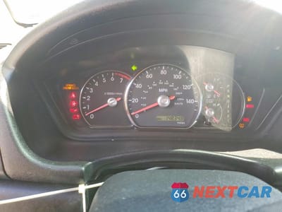Zdjęcie 9 z 13 samochodu: 2011 MITSUBISHI ENDEAVOR VIN:4A4JN2AS7BE025364 - miniatura