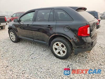 Drugie zdjęcie samochodu z przodu: 2014 FORD EDGE SEL VIN:2FMDK4JCXEBA51860 - miniatura