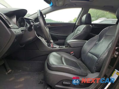 Zdjęcie 7 z 13 samochodu: 2011 HYUNDAI SONATA LIMITED VIN:5NPEC4AC8BH119613 - miniatura