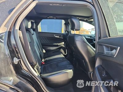 Zdjęcie 11 z 14 samochodu: 2019 FORD EDGE ST VIN:2FMPK4AP5KBB36696 - miniatura