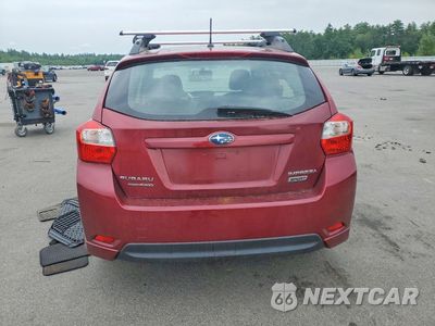 Zdjęcie 6 z 12 samochodu: 2014 SUBARU IMPREZA SPORT PREMIUM VIN:JF1GPAL63EH223969 - miniatura