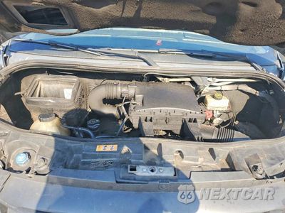 Zdjęcie 12 z 13 samochodu: 2019 MERCEDES-BENZ SPRINTER 2500/3500 VIN:WD4PF1CD5KP108602 - miniatura