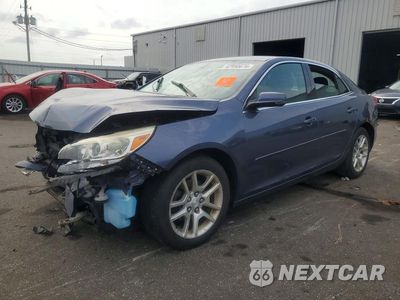 2013 CHEVROLET MALIBU 1LT 1G11C5SAXDF236035 - główne zdjęcie licytacji z USA - miniatura