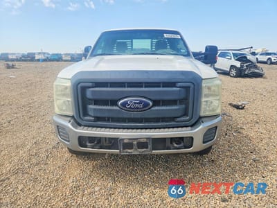 Piąte zdjęcie samochodu w środku: 2015 FORD F250 SUPER DUTY VIN:1FT7X2BT2FEA59530 - miniatura