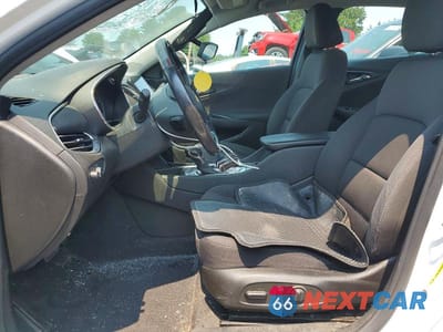Zdjęcie 7 z 12 samochodu: 2021 CHEVROLET MALIBU LT VIN:1G1ZD5ST5MF085123 - miniatura