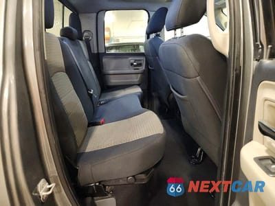 Zdjęcie 10 z 12 samochodu: 2012 DODGE RAM 1500 SLT VIN:1C6RD7GT1CS285778 - miniatura