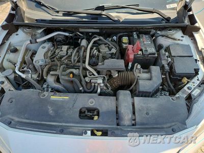 Zdjęcie 11 z 12 samochodu: 2020 NISSAN SENTRA SV VIN:3N1AB8CV5LY203578 - miniatura
