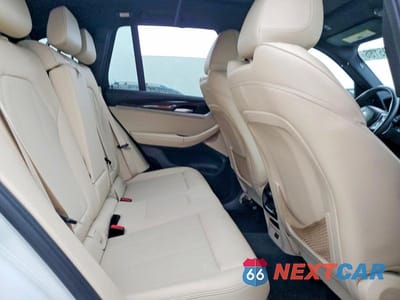 Zdjęcie 11 z 13 samochodu: 2022 BMW X3 SDRIVE30I VIN:5UX43DP05N9N28737 - miniatura
