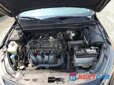 Zdjęcie 11 z 12 samochodu: 2015 KIA OPTIMA LX VIN:5XXGM4A78FG414611 - miniatura