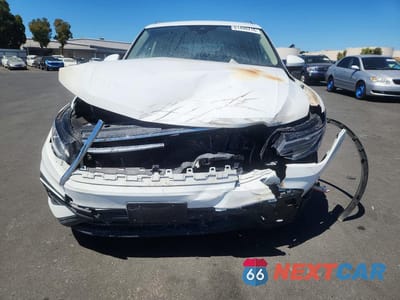 Piąte zdjęcie samochodu w środku: 2022 VOLKSWAGEN TIGUAN SE VIN:3VV3B7AX9NM082845 - miniatura