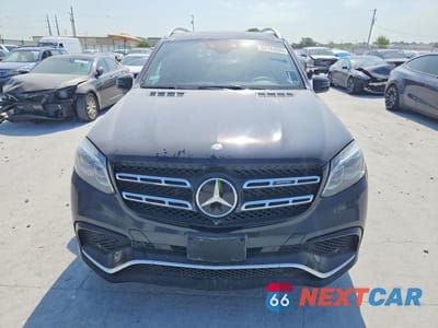 Zdjęcie 6 z 14 samochodu: 2017 MERCEDES-BENZ GLS 63 AMG 4MATIC VIN:4JGDF7FE7HA752534 - miniatura