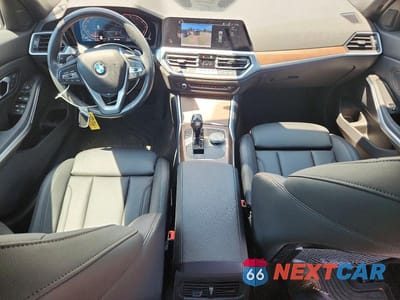 Zdjęcie 8 z 13 samochodu: 2020 BMW 330XI VIN:3MW5R7J04L8B08325 - miniatura
