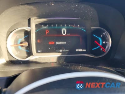 Zdjęcie 9 z 13 samochodu: 2020 HONDA PILOT EX VIN:5FNYF5H3XLB018606 - miniatura