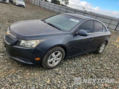 2013 CHEVROLET CRUZE LT 1G1PK5SB4D7113699 - główne zdjęcie licytacji z USA - miniatura