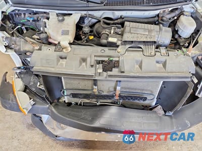 Zdjęcie 11 z 13 samochodu: 2019 CHEVROLET EXPRESS G2500 VIN:1GCWGAFG0K1345316 - miniatura