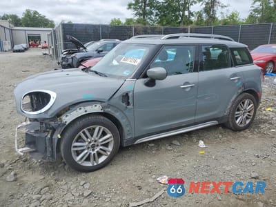 2020 MINI COOPER COUNTRYMAN WMZYW3C01L3L23085 - główne zdjęcie licytacji z USA - miniatura