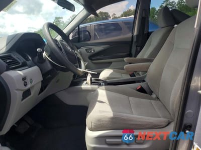 Zdjęcie 7 z 14 samochodu: 2016 HONDA PILOT EX VIN:5FNYF5H32GB009128 - miniatura