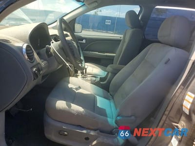 Zdjęcie 7 z 13 samochodu: 2005 FORD FREESTYLE SEL VIN:1FMDK02135GA04068 - miniatura