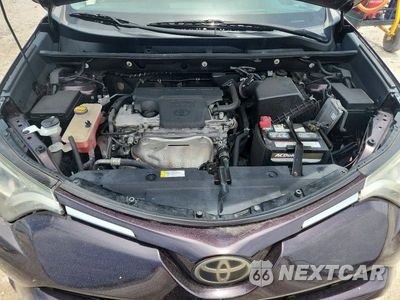 Zdjęcie 12 z 14 samochodu: 2017 TOYOTA RAV4 XLE VIN:2T3WFREV8HW324676 - miniatura