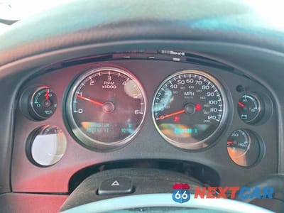 Zdjęcie 9 z 12 samochodu: 2013 CHEVROLET SILVERADO K2500 HEAVY DUTY LTZ VIN:1GC2KYCG6DZ271656 - miniatura