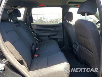 Zdjęcie 11 z 13 samochodu: 2025 HONDA CR-V SPORT VIN:7FARS5H56SE037254 - miniatura