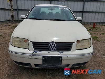 Piąte zdjęcie samochodu w środku: 1999 VOLKSWAGEN JETTA GLS VIN:3VWSA29M5XM018828 - miniatura