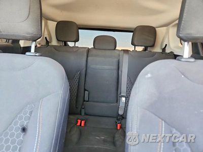 Zdjęcie 10 z 13 samochodu: 2019 JEEP COMPASS SPORT VIN:3C4NJCAB7KT614702 - miniatura