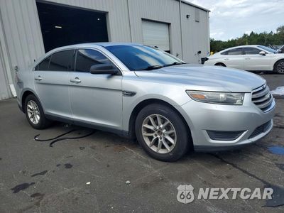 Czwarte zdjęcie samochodu z boku: 2013 FORD TAURUS SE VIN:1FAHP2D8XDG181685 - miniatura