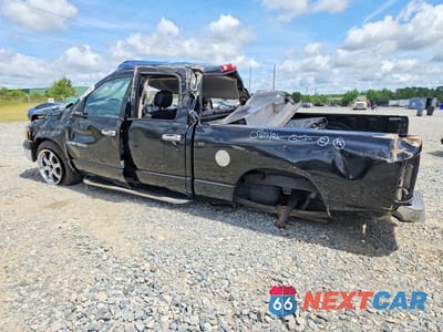 Drugie zdjęcie samochodu z przodu: 2002 DODGE RAM 1500 VIN:3D7HA18N92G183473 - miniatura