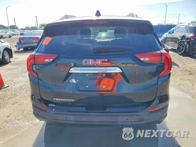 Zdjęcie 6 z 13 samochodu: 2020 GMC TERRAIN SLT VIN:3GKALPEV6LL113018 - miniatura