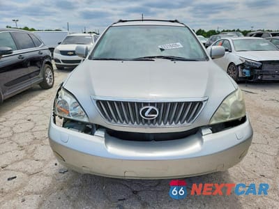 Piąte zdjęcie samochodu w środku: 2008 LEXUS RX 350 VIN:2T2HK31U78C059981 - miniatura