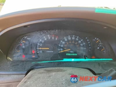 Zdjęcie 9 z 12 samochodu: 2000 TOYOTA TUNDRA SR5 VIN:5TBBT4419YS098022 - miniatura