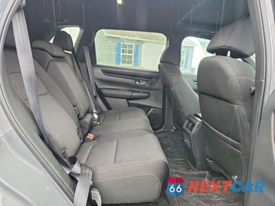 Zdjęcie 11 z 13 samochodu: 2026 HONDA CR-V TRAILSPORT VIN:7FARS6H69TE036146 - miniatura