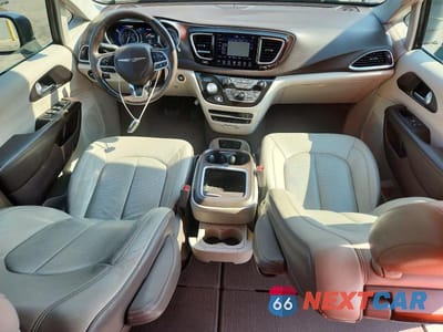 Zdjęcie 8 z 13 samochodu: 2018 CHRYSLER PACIFICA TOURING L PLUS VIN:2C4RC1EG7JR157882 - miniatura