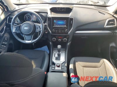 Zdjęcie 8 z 14 samochodu: 2020 SUBARU FORESTER PREMIUM VIN:JF2SKAJC7LH455873 - miniatura