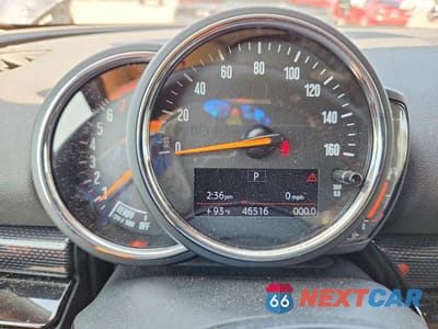 Zdjęcie 9 z 12 samochodu: 2019 MINI COOPER S CLUBMAN ALL4 VIN:WMWLU5C56K2G05251 - miniatura