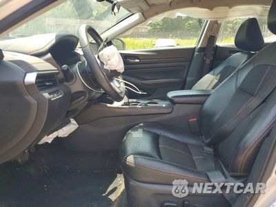 Zdjęcie 7 z 12 samochodu: 2019 NISSAN ALTIMA SR VIN:1N4BL4CV9KC241206 - miniatura