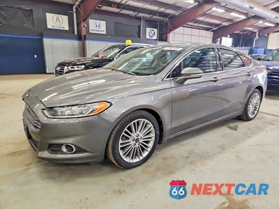 2013 FORD FUSION SE 3FA6P0H94DR213084 - główne zdjęcie licytacji z USA - miniatura